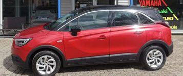 Opel Crossland X GS, EZ 0