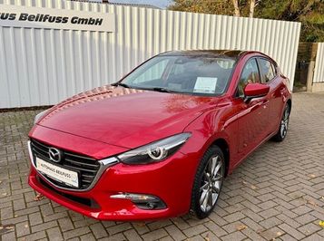 Mazda 3 Signature, 88kw