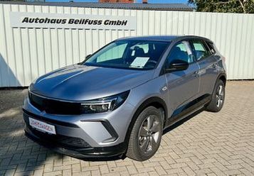 Opel Grandland GS Line,