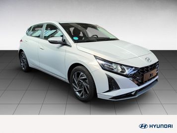 Hyundai i20 Trend 1,0 (1