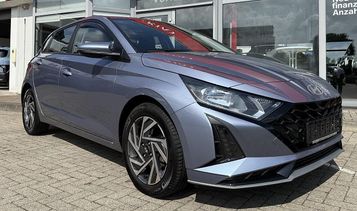 Hyundai i20 1.0 T-GDI Tra