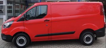 Ford Transit Custom 280 L