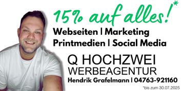 Anfragen unter: www.q-hoc