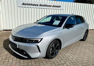 Opel Astra Edition, 81k