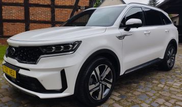 KIA Sorento Platinum Hybr