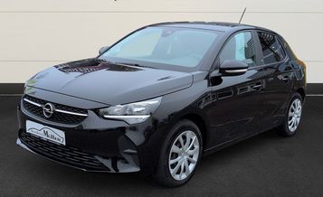 Opel Corsa Elektro Editio