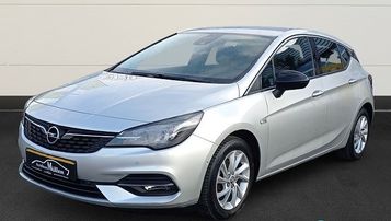 Opel Astra K 1.2 Elegance