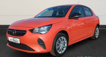 Opel Corsa-e Edition, 100