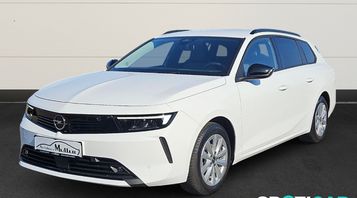 Opel Astra Sports Tourer 