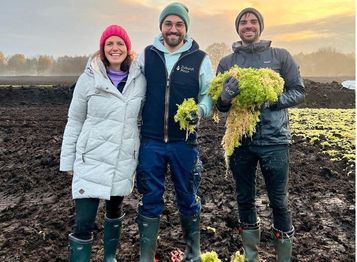 ZUKUNFTMOOR LANDSUCHE/LAN