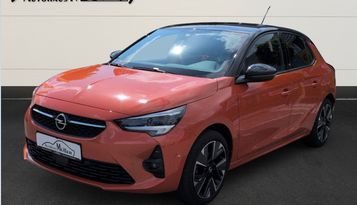 Opel Corsa Elektro GS-Lin