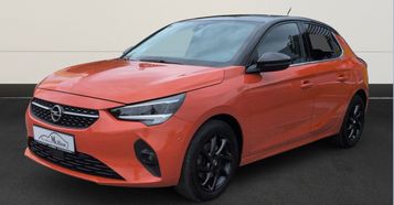Opel Corsa 1.2 Elegance, 