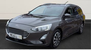 Ford Focus Turnier, 1.0 C