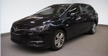 Opel Astra K ST Edition 1