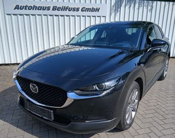 Mazda CX 30 Selection A