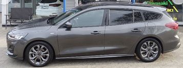 Ford Focus Turnier ST-Lin