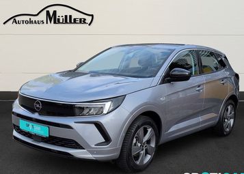 Opel Grandland 1.2 Enjoy
