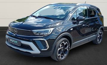 Opel Crossland 1.2 Ultima