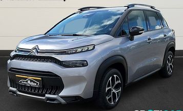 Citroen C3 Aircross, 81 k