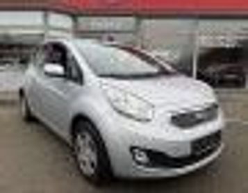 KIA Venga 1.4 CVVT Vision