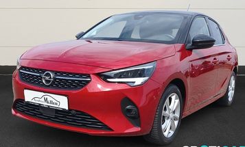 Opel Corsa Elegance 1.2 T