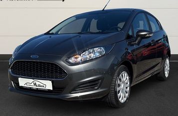 Ford Fiesta 1,3, EZ 08/20