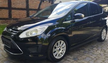 Ford C-Max 1.6 TDCI, 85KW