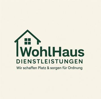 WohlHaus Dienstleistungen