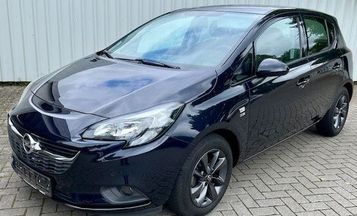 Corsa 120 Jahre, 66kw (