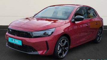 Opel Corsa F 1.2 GS Line,