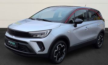 Opel Crossland 1.2 GS-Lin