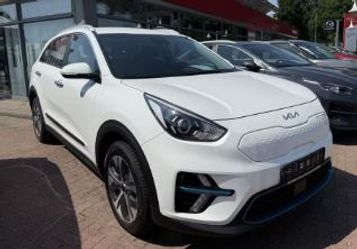 Kia Niro e-Niro Vision 3P