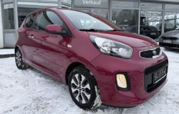 Kia Picanto 1.0 Start, EZ