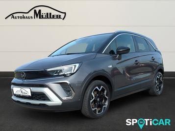 Opel Crossland Ultimate, 