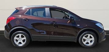 Opel Mokka Selection 1.6,