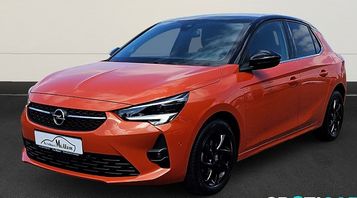 Opel Corsa Ultimate 1.2 T
