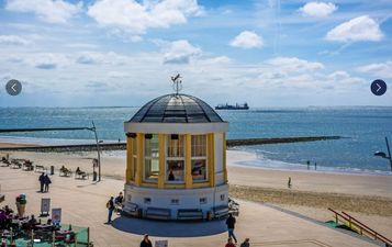Auszeit auf Borkum - 7 Üb