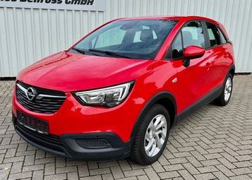 Opel Crossland Edition 