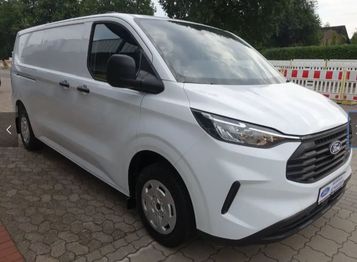 Ford Transit Custom 320 L