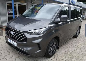 Ford Tourneo Custom 320 L