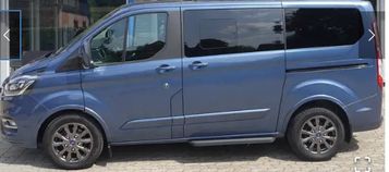 Ford Tourneo Custom 320 L