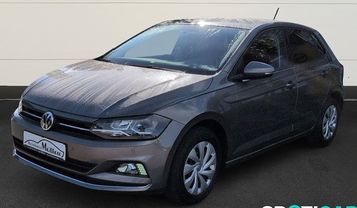 Volkswagen Polo VI Highli