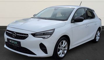 Opel Corsa F Elegance 1.2