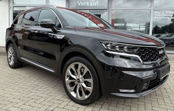 Kia Sorento 2.2 CRDi DCT8
