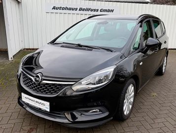 Opel Zafira ON 7-Sitzer