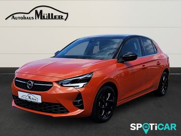 Opel Corsa Ultimate, 74kw