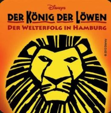 MUSICLASKönig der Löwen |