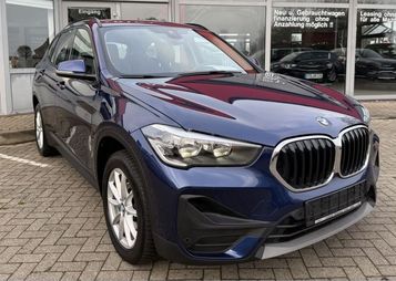 BMW X1 xDrive20d, Aut. Ad