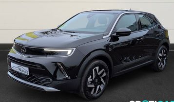 Opel Mokka-e Elegance, EZ