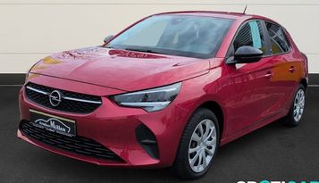 Opel Corsa Elektro , EZ 0